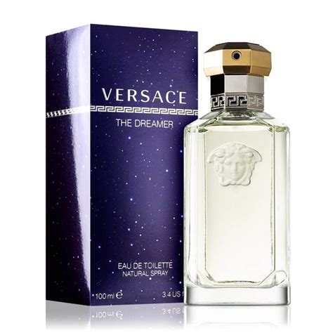 versace de dreamer|Versace the dreamer for women.